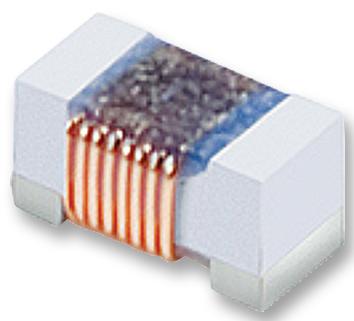 0302CS-10NXJLU INDUCTOR, 10NH, 5%, 7.45GHZ, RF, SMD COILCRAFT