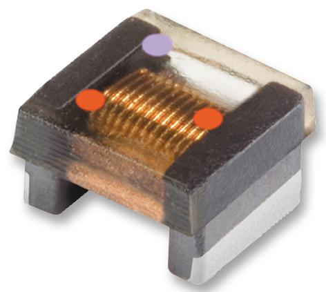 1008AF-822XJLB INDUCTOR, 8.2UH, 5%, 34MHZ, RF, SMD COILCRAFT