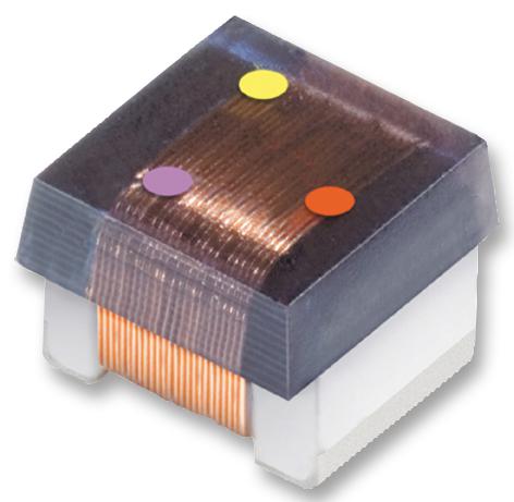 1008LS-472XJLB INDUCTOR, 4.7UH, 5%, 90MHZ, RF, SMD COILCRAFT