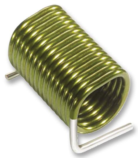 2929SQ-331GEB INDUCTOR, 330NH, 2%, 660MHZ, RF, SMD COILCRAFT