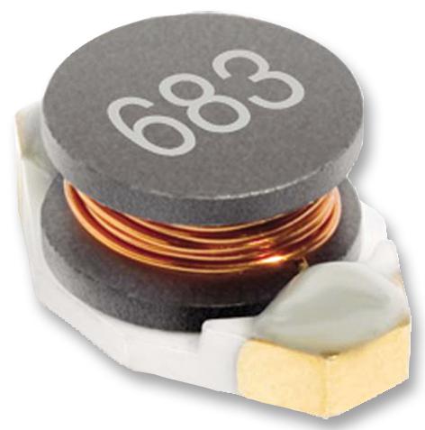 DO1608C-105MLC INDUCTOR, 1000UH, 0.15A, 20%, PWR, 2MHZ COILCRAFT