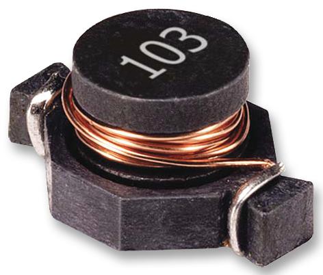 DO1813H-223MLD INDUCTOR, 22.6UH, 1A, 20%, PWR, 25MHZ COILCRAFT