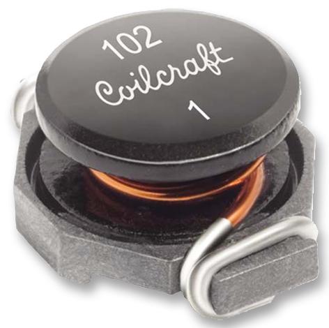 DO3316T-683MLD INDUCTOR, 68UH, 1.5A, 20%, PWR, 11MHZ COILCRAFT