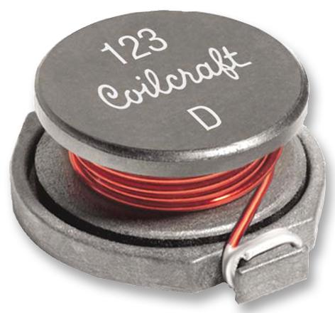 DO5010H-333MLD INDUCTOR, 33UH, 3A, 20%, PWR, 15MHZ COILCRAFT