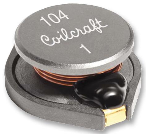 DO5022P-474MLD INDUCTOR, 470UH, 0.82A, 20%, PWR, 3MHZ COILCRAFT