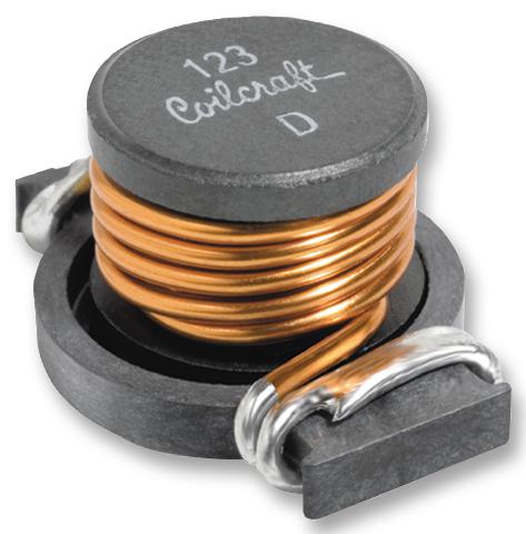 DO5040H-682MLD INDUCTOR, 6.8UH, 9.6A,20%,30MHZ, REEL COILCRAFT
