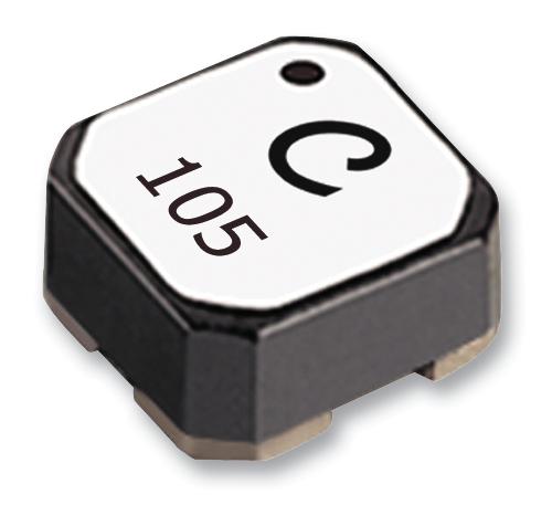 LPD6235-205MRC COUPLED INDUCTOR, 2000UH, 0.16A, 20% COILCRAFT