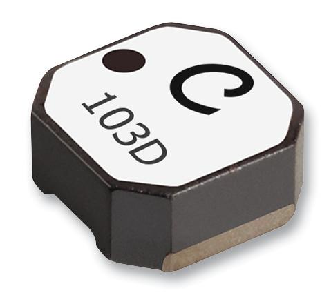 LPS4018-102NRC INDUCTOR, 1UH, 30%, 1.8A, SHLD, SMD COILCRAFT