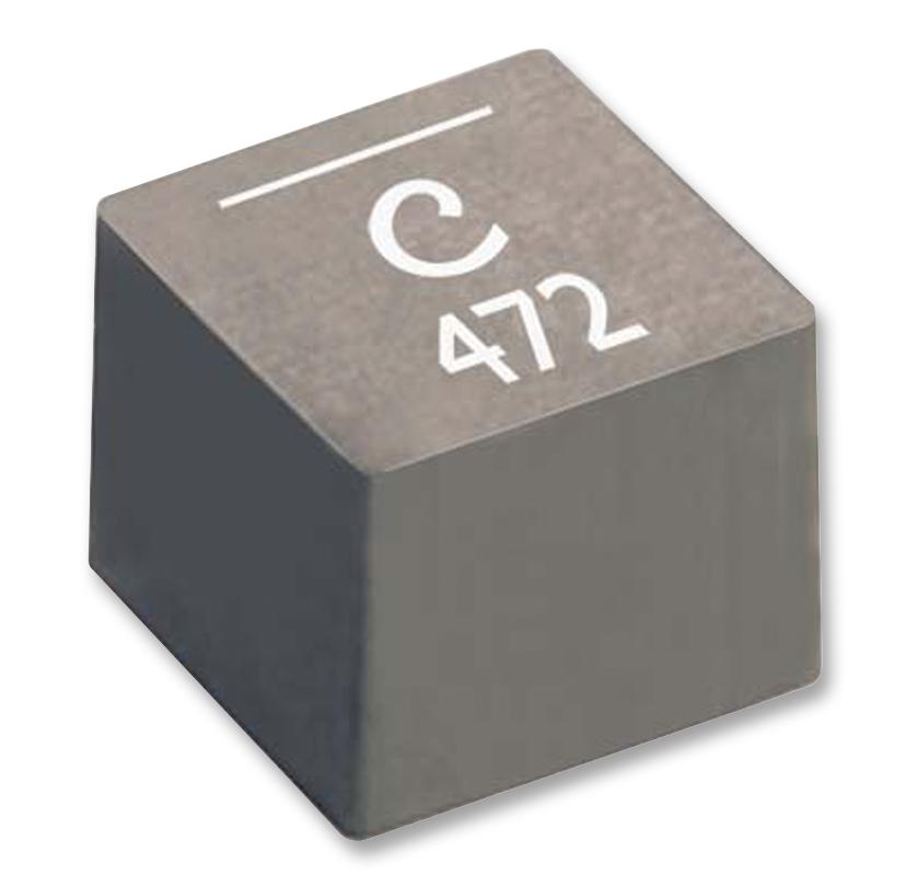 XAL1010-152MEB INDUCTOR, 1.5UH, 40.5A, 20%, PWR, 33MHZ COILCRAFT