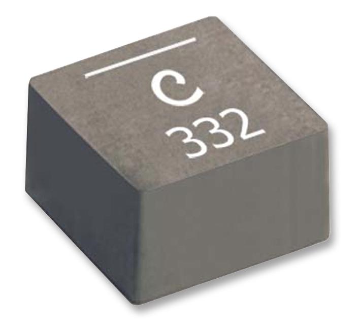 XAL4020-221MEB INDUCTOR, 220NH, 16.8A, 20%, PWR, 191MHZ COILCRAFT