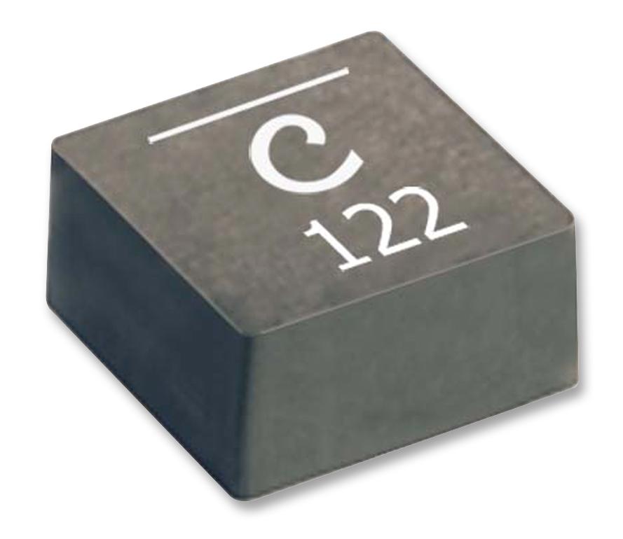 XAL5050-682MEC INDUCTOR, 6.8UH, 6.4A, 20%, PWR, 21MHZ COILCRAFT