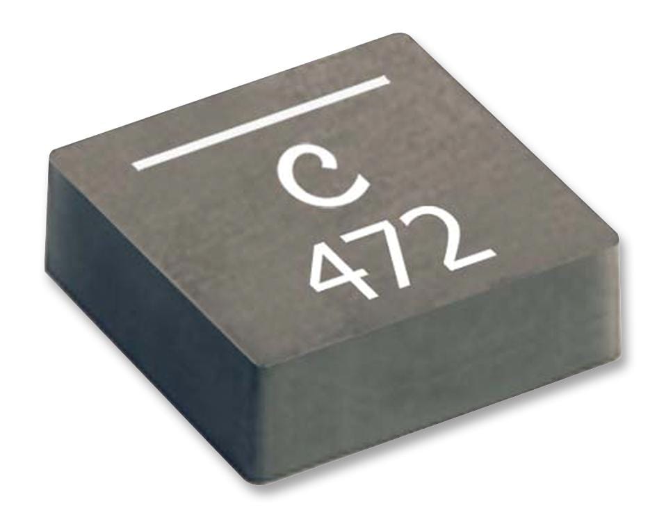 XAL7030-822MEC INDUCTOR, 8.2UH, 5.9A, 20%, PWR, 13MHZ COILCRAFT