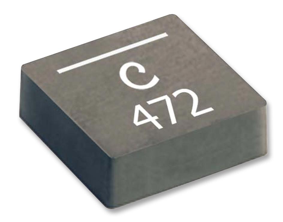 XAL7030-102MEC INDUCTOR, 1UH, 21.8A, 20%, PWR, 63MHZ COILCRAFT