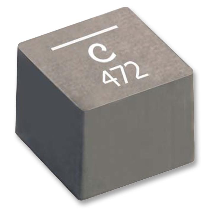 XAL7070-682MEC INDUCTOR, 6.8UH, 9.2A, 20%, PWR, 20MHZ COILCRAFT