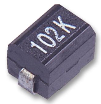 CM453232-221KL INDUCTOR, 220UH, 10%, 1212 CASE BOURNS