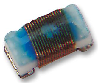 LQW18AS18NJ0CD HIGH FREQUENCY INDUCTOR, 18NH, 3.1GHZ MURATA