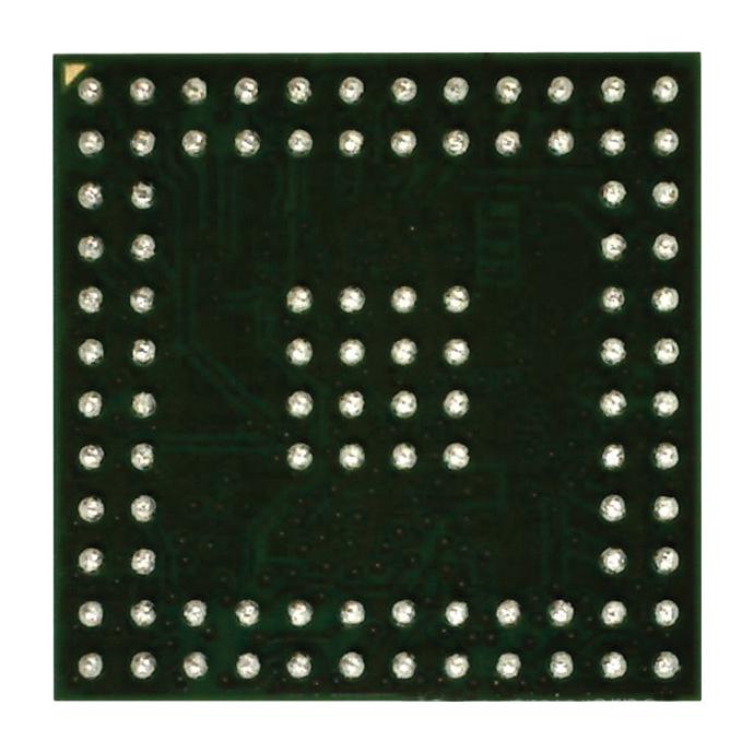 ATSAM4E8CA-CU MCU, 32BIT, CORTEX-M4, 120MHZ, TFBGA-100 MICROCHIP