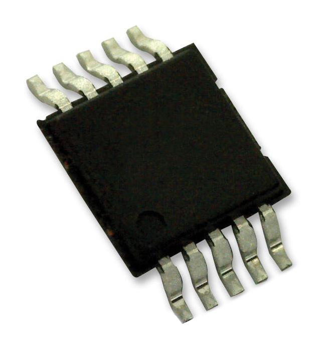 CM1213-08MR DIODE, ESD PROTECTION, 3.3V, 1PF ONSEMI