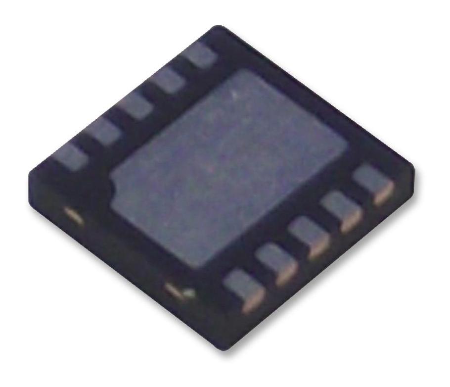 ESD8004MUTAG DIODE, AEC-Q101, ESD, 3.3V, UDFN-10 ONSEMI