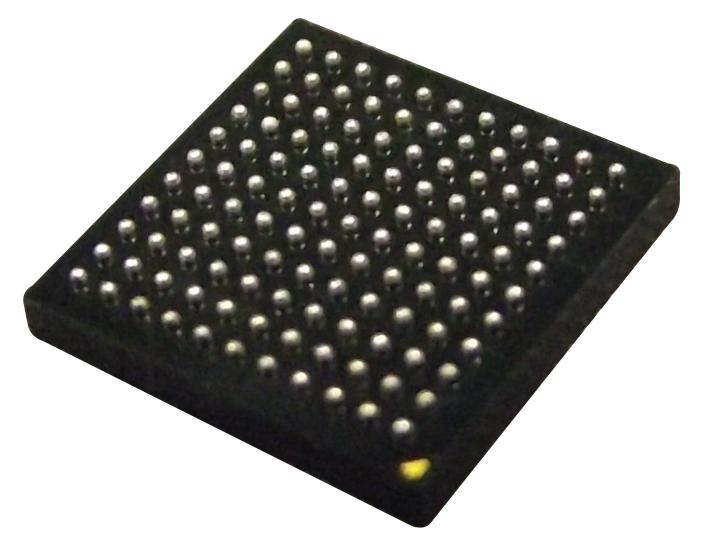 MK22FN1M0VMC12 MCU, 32BIT, CORTEX-M4, 120MHZ, BGA-121 NXP