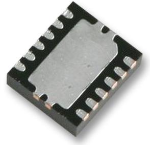 STM6601CQ2BDM6F SMART PUSH-BUTTON ON/OFF CONTROL TDFN-12 STMICROELECTRONICS
