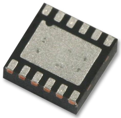 MAX17610ATC+T REVERSE CURRENT PROTECTION, TDFN-12 MAXIM INTEGRATED / ANALOG DEVICES