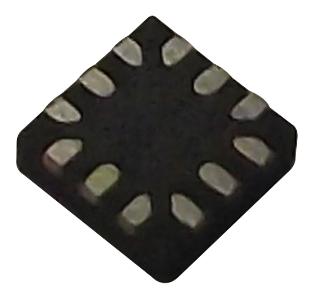 MAX1595ETC50+ DC-DC CHARGE PUMP, BUCK/BOOST, TQFN-12 MAXIM INTEGRATED / ANALOG DEVICES