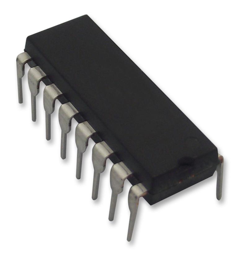 SN74LS368AN IC, BUS DRIVER TEXAS INSTRUMENTS