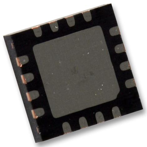MAX20098ATED/VY+ DC/DC CTRL, SYNC BUCK, 2.2MHZ, 125DEG C MAXIM INTEGRATED / ANALOG DEVICES