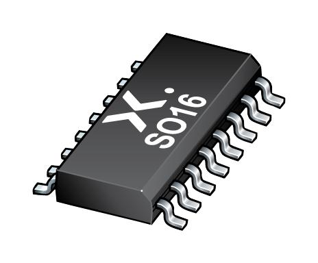 HEF4794BT,118 SHIFT REGISTER, 8BIT, SIPO/SISO, SOIC-16 NEXPERIA