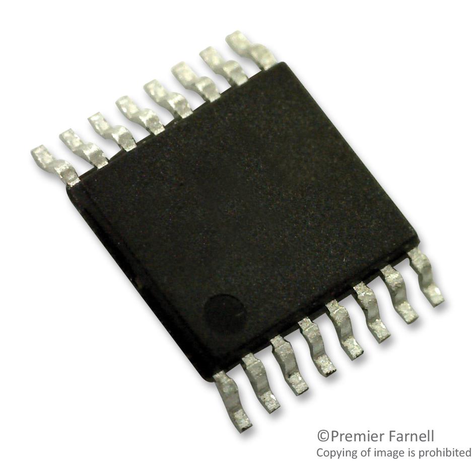 74HC85PW,118 COMPARATOR, MAGNITUDE, 4CH, TSSOP-16 NEXPERIA