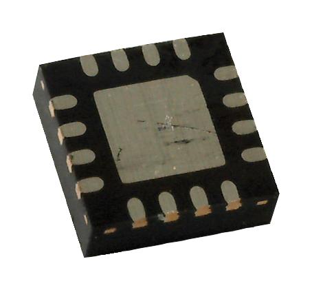 MAX4691EGE+ ANALOGUE MUX, SINGLE, 8:1, QFN-16 MAXIM INTEGRATED / ANALOG DEVICES