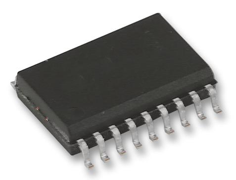 MAX620EWN+ MOSFET DRIVER, QUAD, HIGH SIDE, WSOIC-18 MAXIM INTEGRATED / ANALOG DEVICES