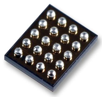 MAX20317EWP+ UNIVERSAL ACCESSORY MGMT, 5.5V, WLP-20 MAXIM INTEGRATED / ANALOG DEVICES