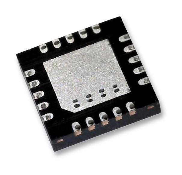 MAX2031ETP+ RF MIXER, 1GHZ, -40 TO 85DEG C MAXIM INTEGRATED / ANALOG DEVICES