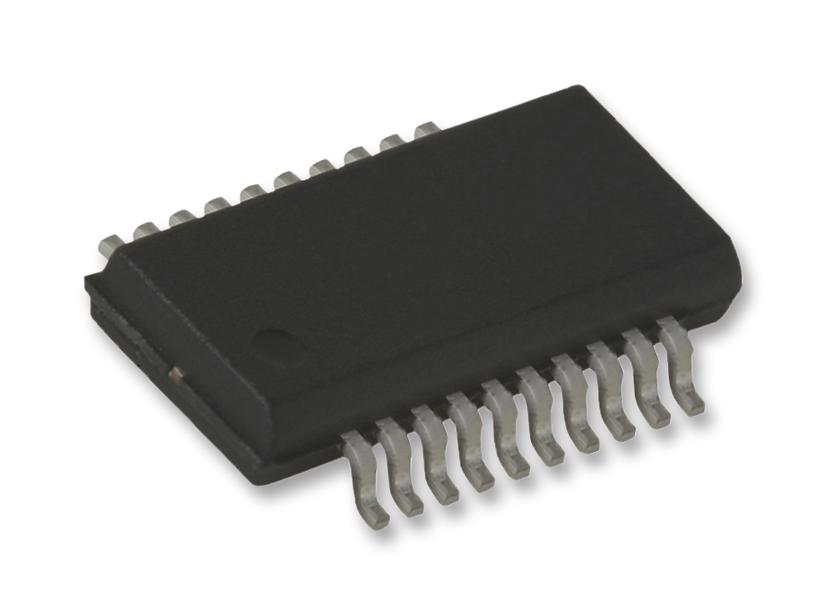 MAX1228BCEP+T ADC, 12-CH, SAR, 12BIT, 300KSPS, QSOP-20 MAXIM INTEGRATED / ANALOG DEVICES