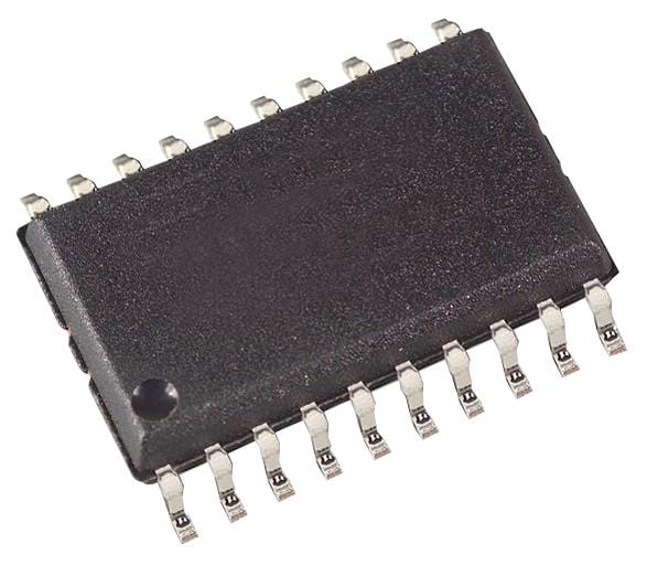 NXP Specialty / Specialized Interfaces PCA9634D,118 FM/I2C/SMBUS LED DRIVER, 8BIT, SOIC-20 NXP 2890086 PCA9634D,118