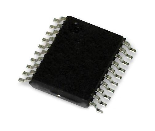 MC74HCT273ADTR2G D FLIP FLOP, OCTAL, TSSOP-20 ONSEMI