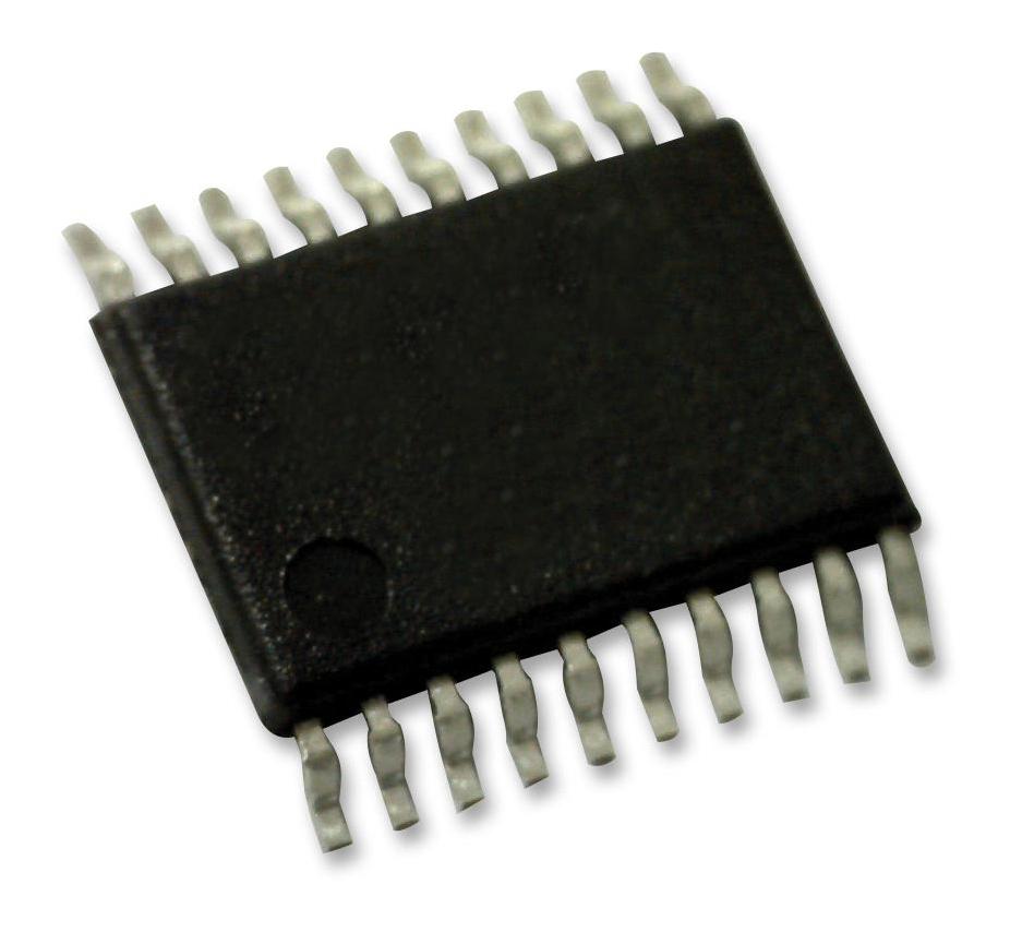 74VHC573MTCX LATCH, D-TYPE, 8BIT, TRISTATE, TSSOP-20 ONSEMI