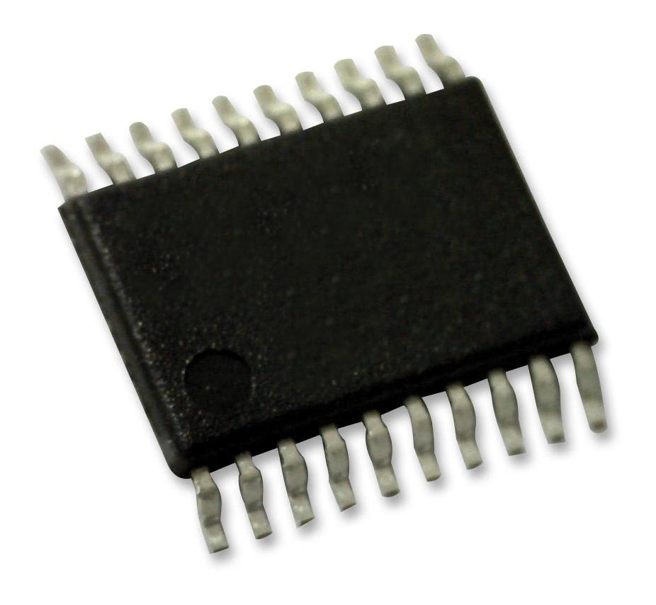 MAX6693UP9A+ TEMPERATURE SENSOR MONITOR, TSSOP-20 MAXIM INTEGRATED / ANALOG DEVICES