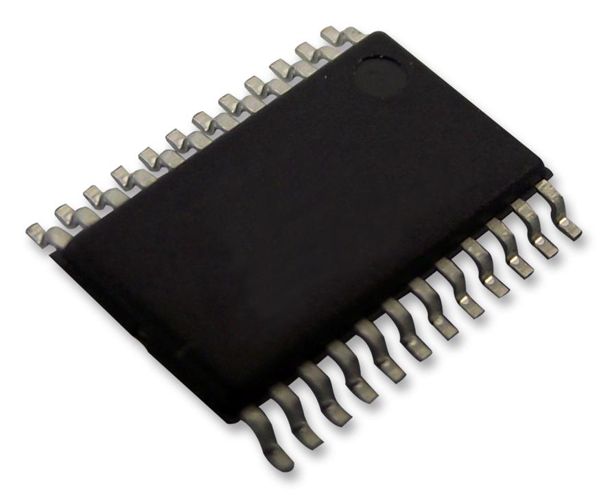 MAX1638EAG+ DC/DC CONTROLLER, BUCK, 1MHZ, QSOP-24 MAXIM INTEGRATED / ANALOG DEVICES