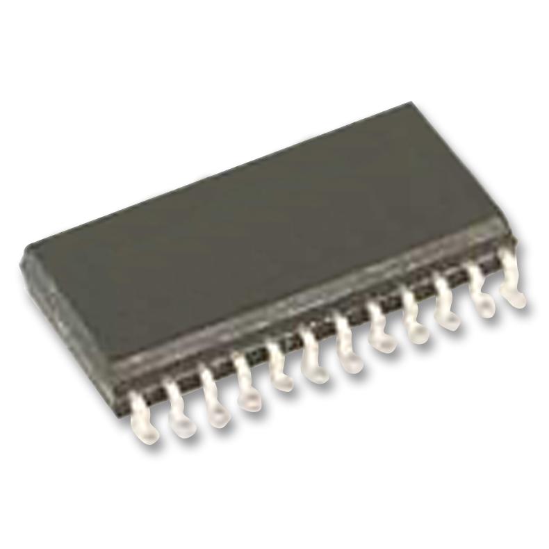 MAX7221CWG+T LED DISPLAY DRIVER, 8 DIGIT, SPI, WSOIC MAXIM INTEGRATED / ANALOG DEVICES