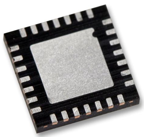 MAX8934EETI+ CHRGR, BATT, W TEMP MNTR, 4.35V, 28TQFN MAXIM INTEGRATED / ANALOG DEVICES