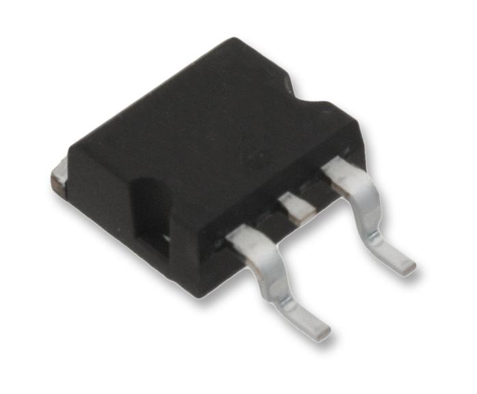STH12N120K5-2 MOSFET, N-CH, 1.2KV, 12A, H2PAK-2 STMICROELECTRONICS