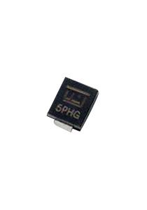 SMCJ20A TVS DIODE, 1.5KW, 20V, UNIDIR, DO-214AB LITTELFUSE