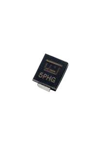 SMAJ220A TVS DIODE, 400W, 220V, UNIDIR, DO-214AC LITTELFUSE
