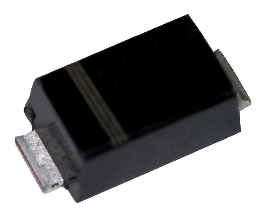 S1JFP 1.2 A, 600 V SURFACE MOUNT RECTIFIERS ONSEMI