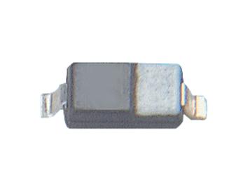 MBR0520LT1G DIODE, SCHOTTKY, 0.5A, 20V, SMC ONSEMI