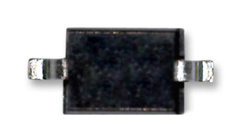 MM3Z6V2ST1G DIODE, ZENER, 6.2V, 200MW, SOD-323-2 ONSEMI