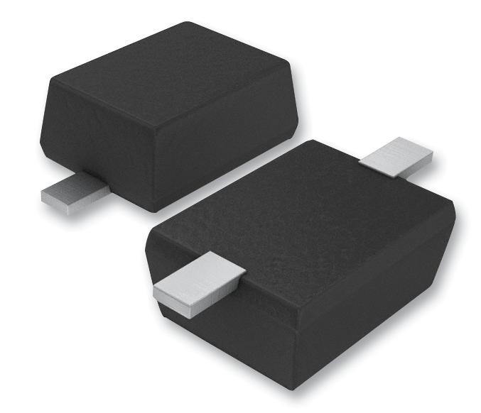 BZT52C2V4S-7-F DIODE, ZENER, 2.4V, 200MW, SOD323 DIODES INC.